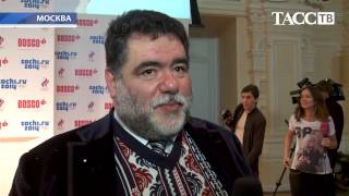 новая форма одежды олимпийской сборной России
