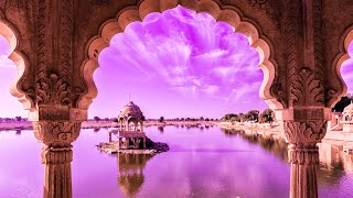 Detox Your Soul | Meditation Music 528Hz | Healing Energy Frequency | Positive Zen Music