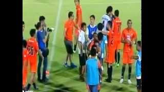 RATCHABURI MITRPHOL FC - NAKHONRATCHASIMA MAZDA FC