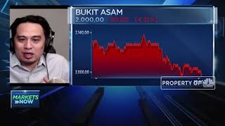 Analis: Pembagian Dividen Tak Mampu Dongkrak Saham Tambang