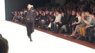 Annette Gortz 2016 17 winter