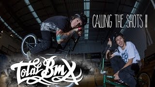 Total BMX - Calling The Shots 2