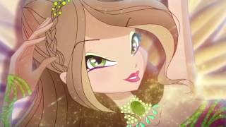 World of winx-DREAMIX FULL. Мир винкс-дримикс.