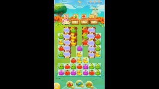 Farm Heroes Super Saga Level 849