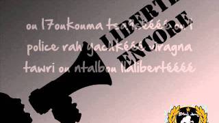 New Zik BLACK ARMY 2oo6 -- Liberte ... Encore--2011/12