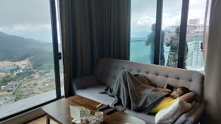 Geo38 Residence Genting Highlands Malaysia