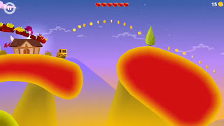 LEVEL 185 Dragon Hills : Crazy Gameplay iOS Android