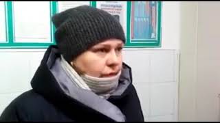 Все испугались: жена одного из пострадавших на «Распадской» рассказала подробности трагедии