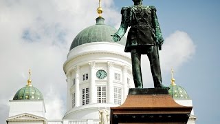Памятник Александру II (Хельсинки) | Monument to Alexander II (Helsinki)
