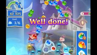 Bubble Witch 2 Saga level 632