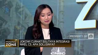 Wujudkan Mimpi Hilirisasi Jokowi, RI Hadapi Tantangan Ini!