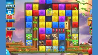 Pet Rescue Mystery Mountain Level 3