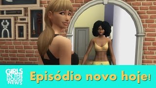 Episódio 3.05 - Notícias in the House