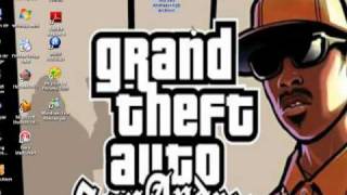 como descargar gta san andreas pc (comprimido) rapido