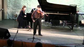 In A Sentimental Mood (D Ellington)