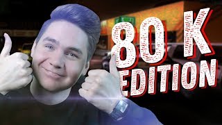 СБОРКА НА ПРОКАЧКУ - "DAPO 80K EDITION"