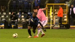 Club Brugge KV - RSC Anderlecht  - Cupfinal - FULL MATCH