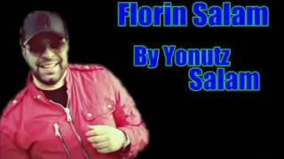 Florin Salam - Traiesc viata de haiduc ( By Yonutz Slm )