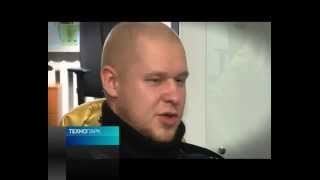 Танки Онлайн - Интервью с разработчиками