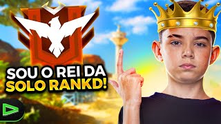 JOGANDO SOLO DEPOIS DE MUITO TEMPO!