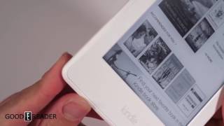 The Top 5 e-Readers of 2016