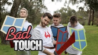 Bad Touch - RuneScape Parody (You and Me Baby Ain't Nothing but Noobies)