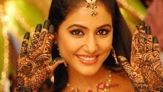 "Hina Khan" To Marry Soon In Real Life | Yeh Rishta Kya Kehlata Hai