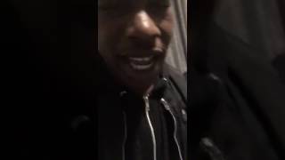 Young Moola - FREESTYLE #MOOLAGANG
