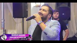 Marius Babanu - Copiii mei au locul lor New Live 2019  ( Edan a lui Printu) byDanielCameramanu