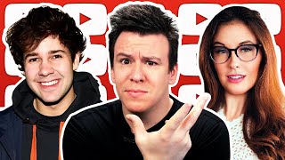 The Truth About This Controversy, David Dobrik, Female Gamer Backlash, AOC, USPS, Fall Guys, & More