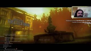 Zulin stream (NO MUSIC) 18.08.2016 The Evil Within: The Executioner