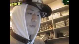 2NE1 TV, Сезон 1 Серия 3 (2 из 4)