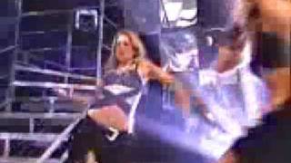 Donna Summer Hot Stuff and Bad Girls Discomania