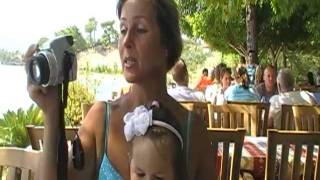 2011 09 03 - день рождения хозяйки медной горы