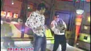 Nobunari Oda - Air Guitar