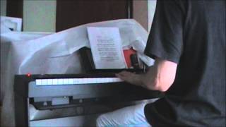 Jazz Minuet N°2