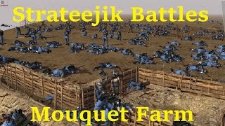Mouquet Farm - Battle of Empires: 1914-18