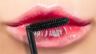 TIK TOK BEAUTY TRICKS AND MAKEUP HACKS || BEAUTY TRANSFORMATIONS
