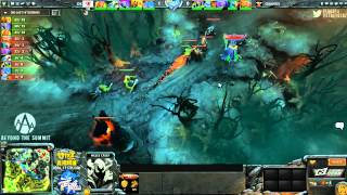 DK vs Orange - Game 1 (G-1 LAN Finals)