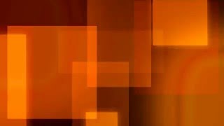 Видеофон Желто-оранжевый фон из прямоугольников