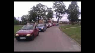 V Zlot Unofanów - Sulejów 14-15.07.2012