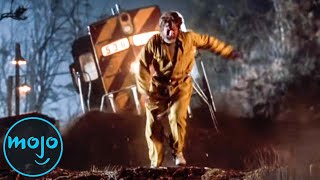 Top 10 Movie Moments Where Real Things Were Actually Destroyed
