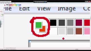 Microsoft Paint Tutorial