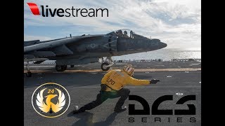 DCS World | FFS RAZBAM I'm a crayon eater | 104th Server