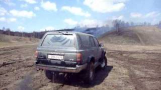 1 мая Красный Калтанчик