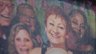Boyfriend of woman hit crossing McGregor Boulevard creates Facebook page to find her accused killer