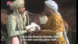 The Sword of Tipu Sultan Volume 10