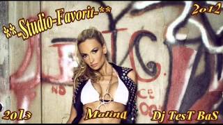 Malina - Shampion Dj TeSt BaSs.