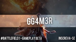 #Battlefield 1 - AMD FX 6300 + GTX 750 TI 2GB