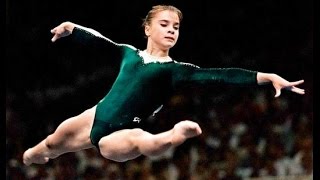 CoP 2017-20: Lilia Podkopayeva FX